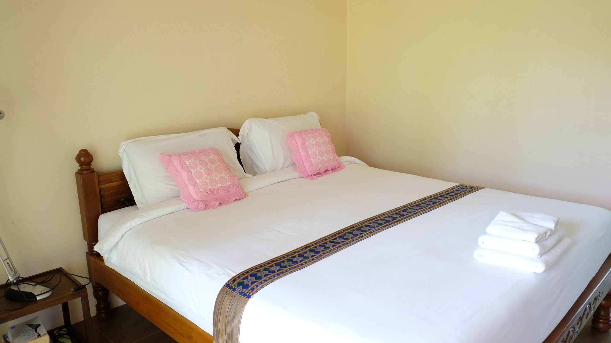 Khao Lak Golden Coconut Hotell Exteriör bild